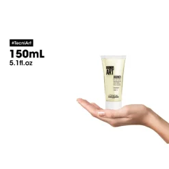 Tecni.Art Bouncy & Tender 150ml