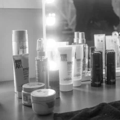 Tecni.Art Bouncy & Tender 150ml