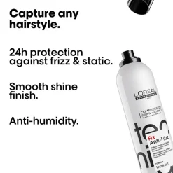 Tecni.Art Fix Anti-Frizz 250ml