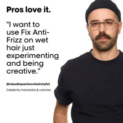 Tecni.Art Fix Anti-Frizz 250ml