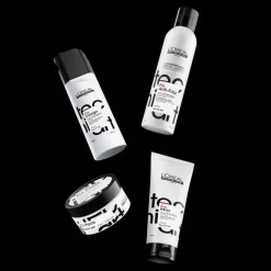 Tecni.Art Fix Anti-Frizz 250ml