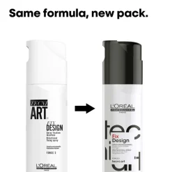 Tecni.Art Fix Design 200ml