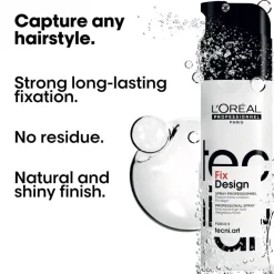 Tecni.Art Fix Design 200ml