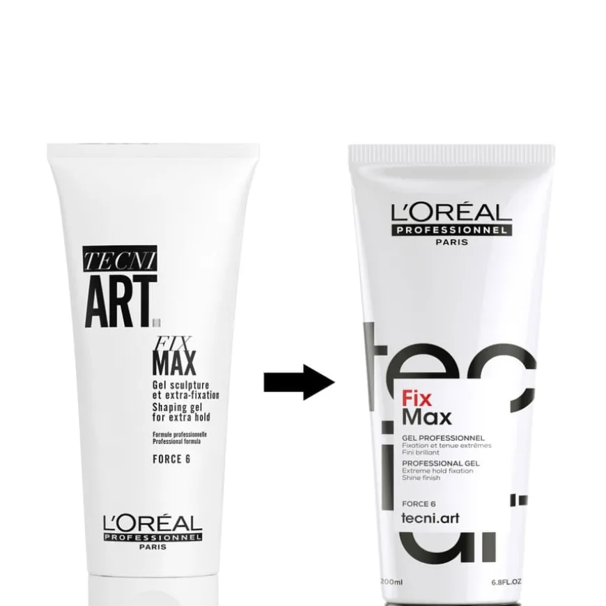 Tecni.Art Fix Max 200ml