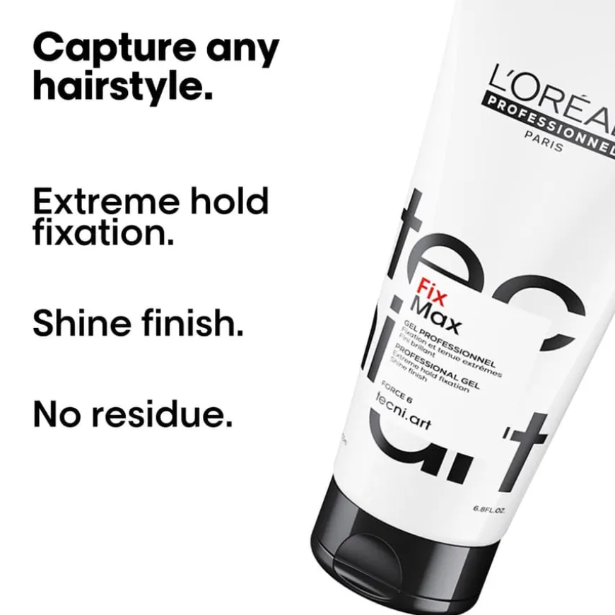 Tecni.Art Fix Max 200ml