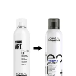 Tecni.Art Fix Volume Lift 250ml