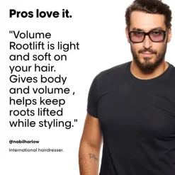 Tecni.Art Fix Volume Lift 250ml