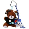Teddy Bag Charm