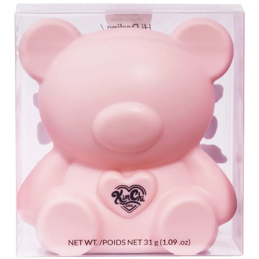 Teddy Kim Girlfriend 31g