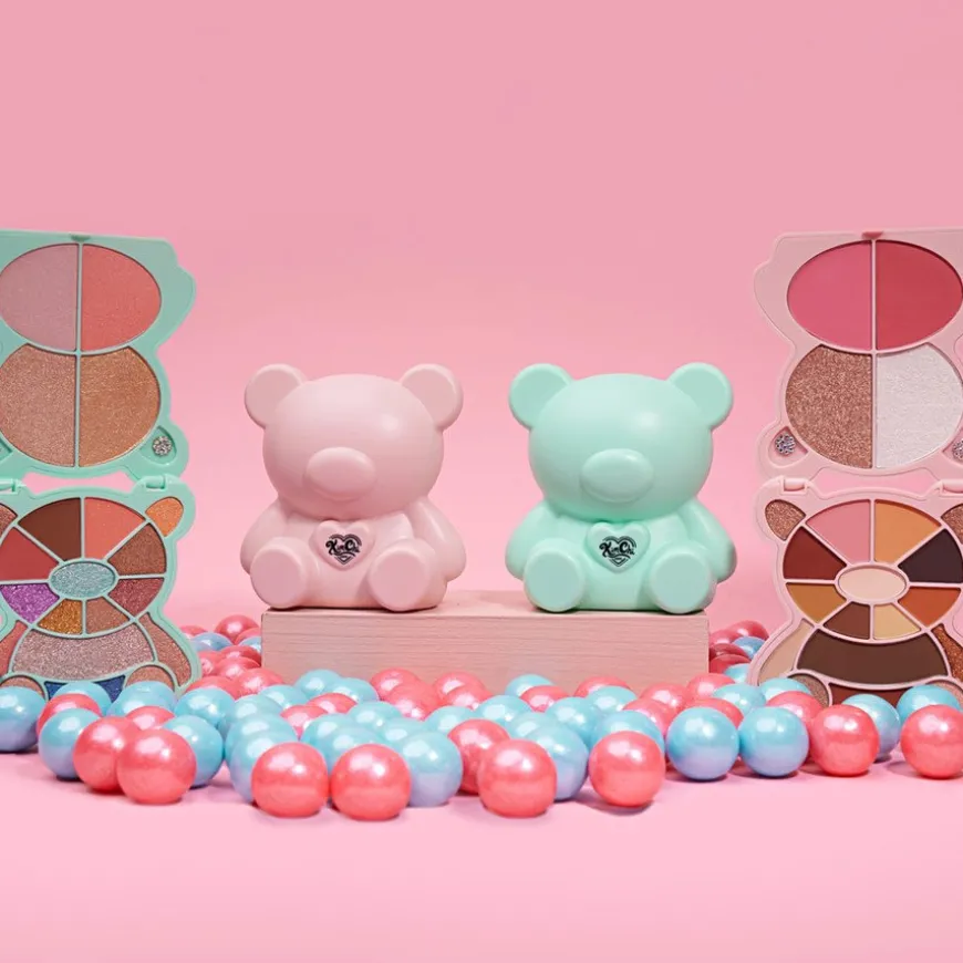 Teddy Kim Girlfriend 31g