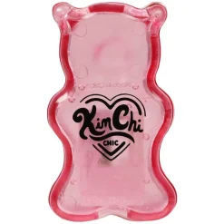 Teddy Sharpener Pink