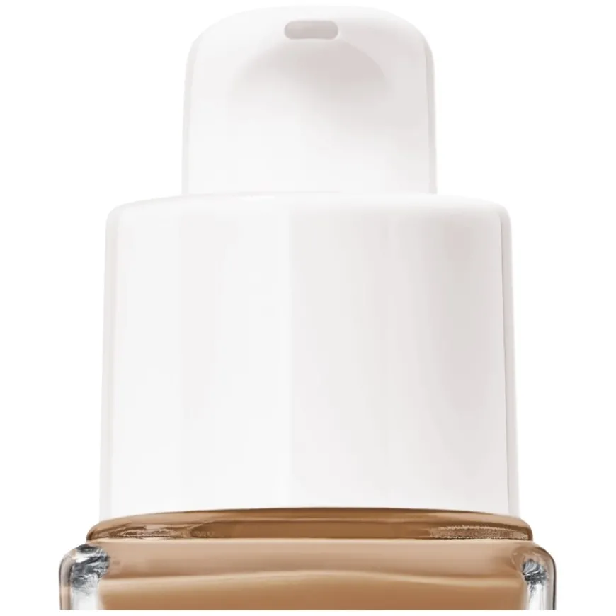 Teint Idôle Ultra Wear Care & Glow 24H Healthy Glow Foundation 455W 30ml