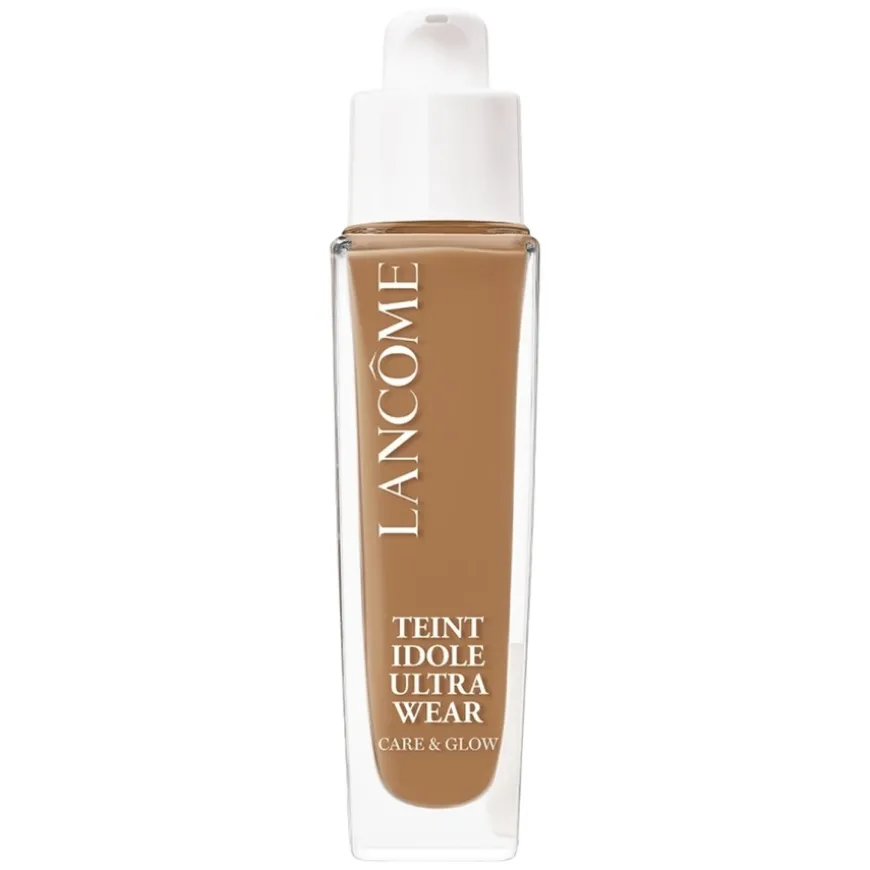 Teint Idôle Ultra Wear Care & Glow 24H Healthy Glow Foundation 455W 30ml