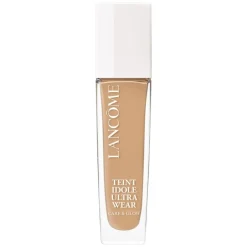 Teint Idôle Ultra Wear Care & Glow 24H Healthy Glow Foundation 400W 30ml