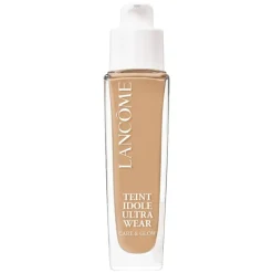 Teint Idôle Ultra Wear Care & Glow 24H Healthy Glow Foundation 400W 30ml
