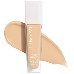 Teint Idôle Ultra Wear Care & Glow 24H Healthy Glow Foundation 115C 30ml