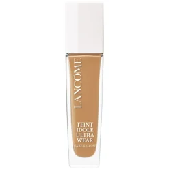 Teint Idôle Ultra Wear Care & Glow 24H Healthy Glow Foundation 405W 30ml