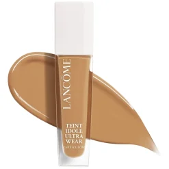 Teint Idôle Ultra Wear Care & Glow 24H Healthy Glow Foundation 405W 30ml