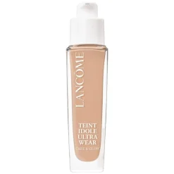 Teint Idôle Ultra Wear Care & Glow 24H Healthy Glow Foundation 220C 30ml