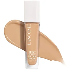 Teint Idôle Ultra Wear Care & Glow 24H Healthy Glow Foundation 335W 30ml