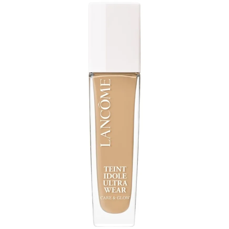 Teint Idôle Ultra Wear Care & Glow 24H Healthy Glow Foundation 230W 30ml