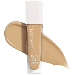 Teint Idôle Ultra Wear Care & Glow 24H Healthy Glow Foundation 240W 30ml