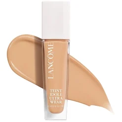 Teint Idôle Ultra Wear Care & Glow 24H Healthy Glow Foundation 245C 30ml