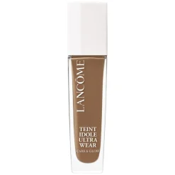 Teint Idôle Ultra Wear Care & Glow 24H Healthy Glow Foundation 520W 30ml