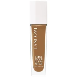 Teint Idôle Ultra Wear Care & Glow 24H Healthy Glow Foundation 445N 30ml