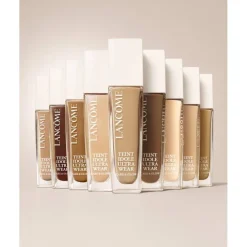 Teint Idôle Ultra Wear Care & Glow 24H Healthy Glow Foundation 355N 30ml