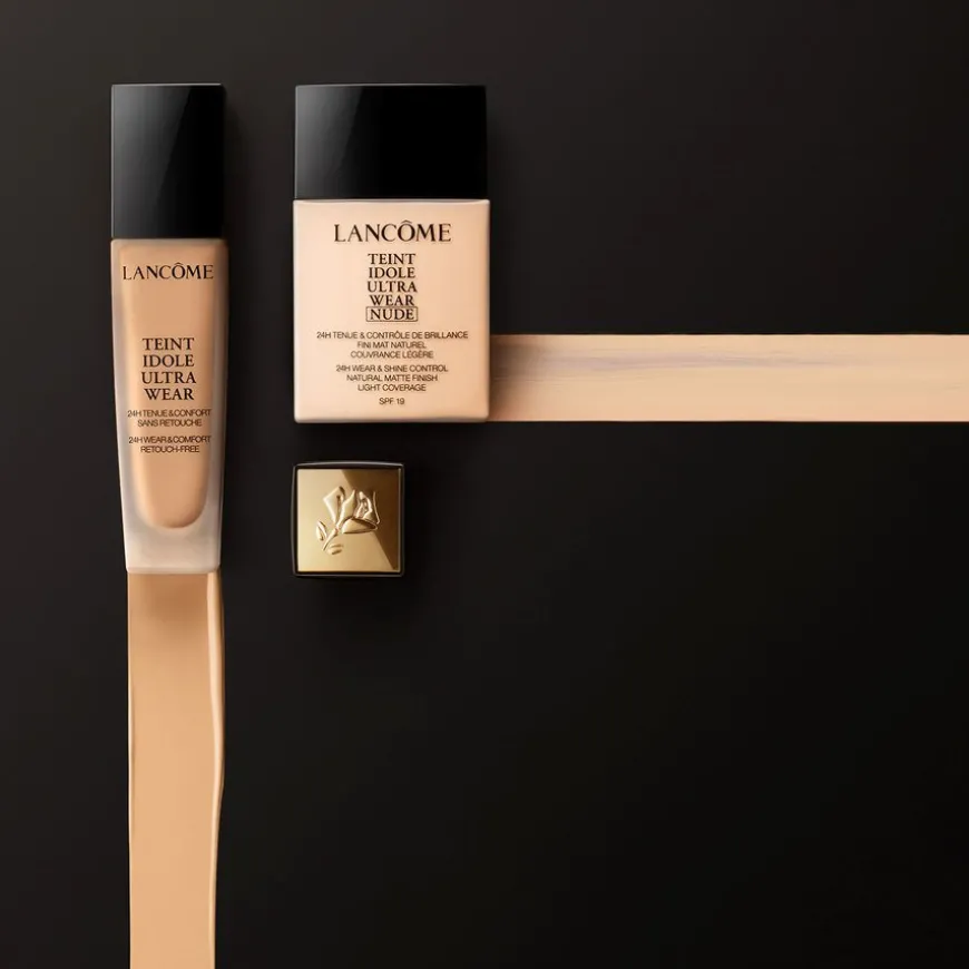 Teint Idole Ultra Nude 16 40ml