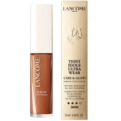 Teint Idole Ultra Wear Care & Glow Serum Concealer 505N 13ml
