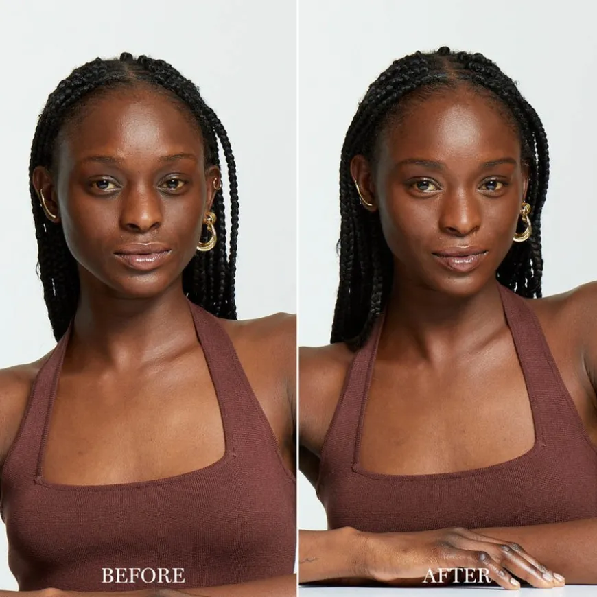 Teint Idole Ultra Wear Care & Glow Serum Concealer 540C 13ml