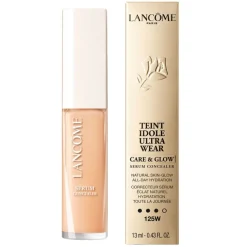 Teint Idole Ultra Wear Care & Glow Serum Concealer 125W 13ml