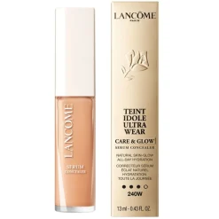Teint Idole Ultra Wear Care & Glow Serum Concealer 240W 13ml