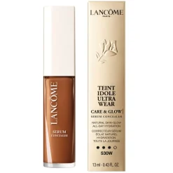 Teint Idole Ultra Wear Care & Glow Serum Concealer 530W 13ml