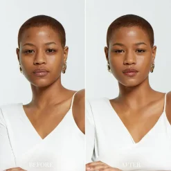 Teint Idole Ultra Wear Care & Glow Serum Concealer 445N 13ml