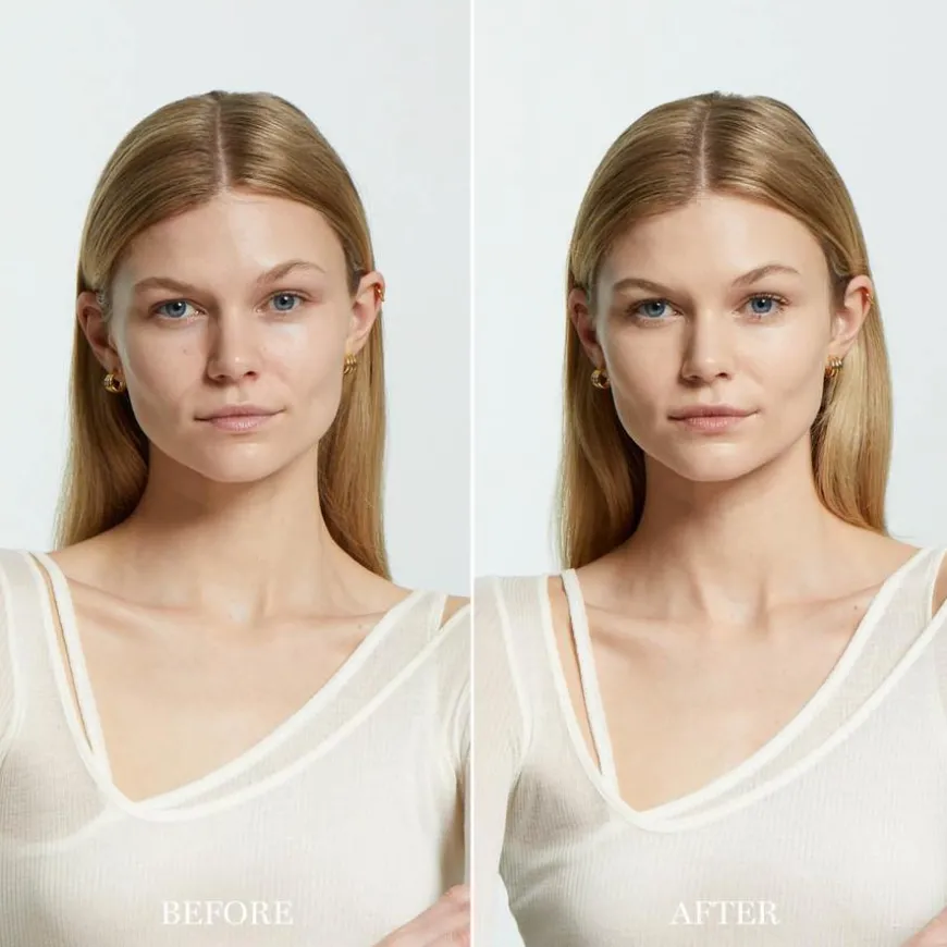 Teint Idole Ultra Wear Care & Glow Serum Concealer 115C 13ml