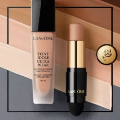 Teint Idole Ultra Wear Foundation Stick 045 Sable Beige 9g