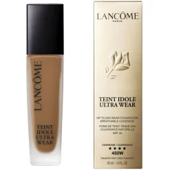 Teint Idole Ultra Wear 24H Longwear Foundation 450W 30ml
