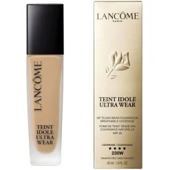 Teint Idole Ultra Wear 24H Longwear Foundation 230W 30ml