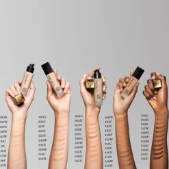 Teint Idole Ultra Wear 24h Longwear Foundation 090N 30ml