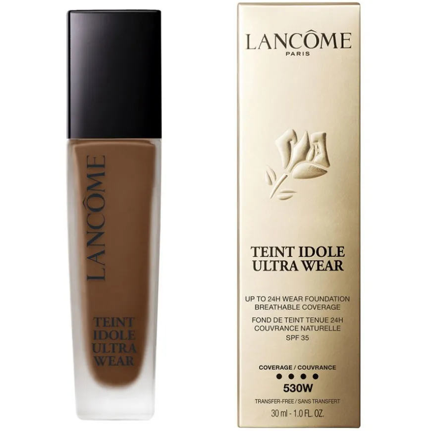 Teint Idole Ultra Wear 24H Longwear Foundation 530W 30ml