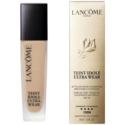 Teint Idole Ultra Wear 24H Longwear Foundation 135N 30ml