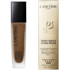 Teint Idole Ultra Wear 24H Longwear Foundation 520W 30ml