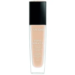 Teint Miracle Foundation #01 Beige Albâtre 30ml