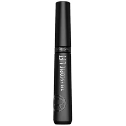 Telescopic Lift Mascara Extra Black 9,9ml