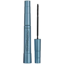 Telescopic Waterproof Mascara Black 8,4ml