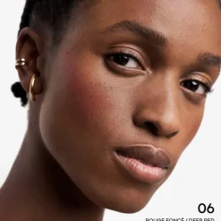 Terracotta Blush 06 Deep Red