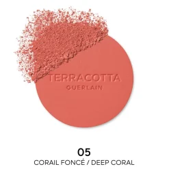 Terracotta Blush 05 5g